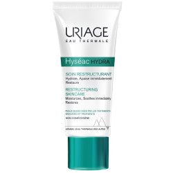 HYSEAC HYDRA CREMA TUBO 40 ML