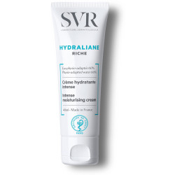 SVR HYDRALIANE RICHE CREMA IDRATANTE 40 ML
