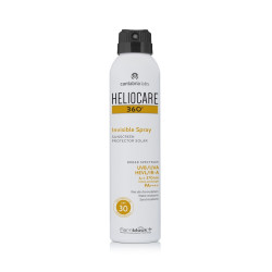 HELIOCARE 360 INVISIBLE SPRAY SPF30 200 ML