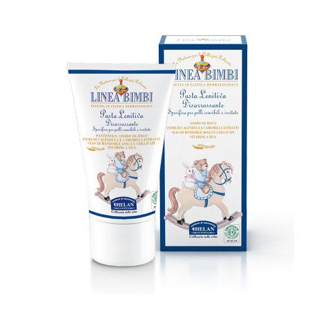 BIMBI PASTA LENITIVA 50 ML