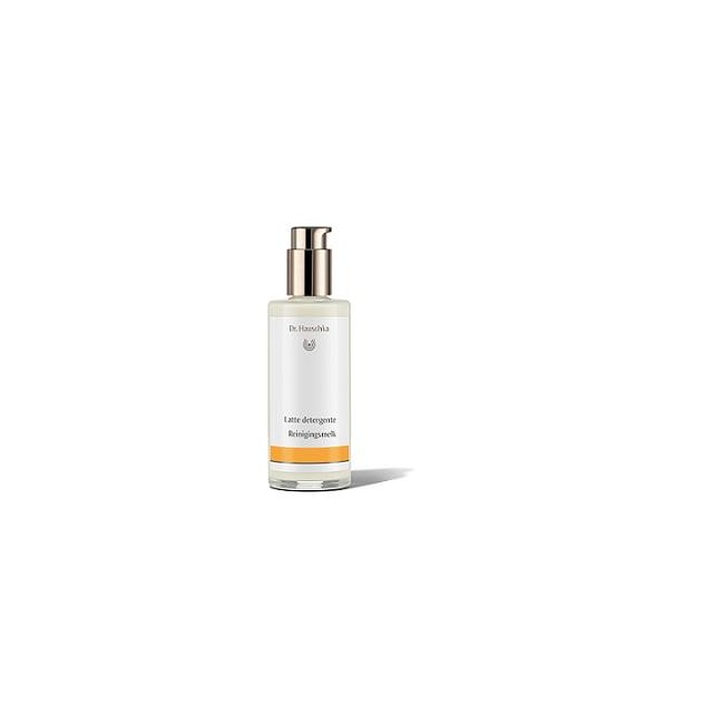 DR HAUSCHKA LATTE DETERG 145ML DR HAUSCHKA LATTE DETERG 145ML