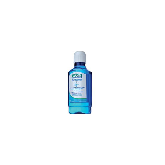 GUM HALICONTROL COLLUTORIO 300 ML GUM HALICONTROL COLLUTORIO 300 ML
