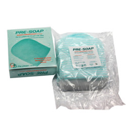 MANOSOAP PRESOAP GUANTO PRESAPONATO 20 PEZZI