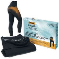 GUAM LEGGINGS S-M 42-44