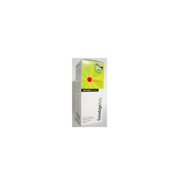 GONADAGE AXIS SOLUZIONE IDROALCOLICA 50 ML GONADAGE AXIS SOLUZIONE IDROALCOLICA 50 ML