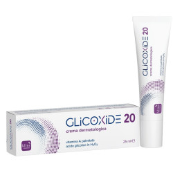 GLICOXIDE 20 CREMA 25 ML