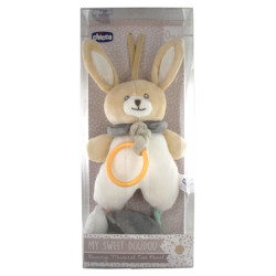 CHICCO GIOCO PANNELLO MUSICALE CONIGLIO