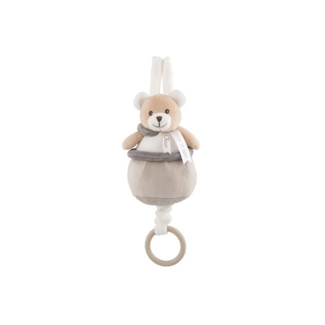 CHICCO GIOCO MSD CARILLON ORSETTO CHICCO GIOCO MSD CARILLON ORSETTO