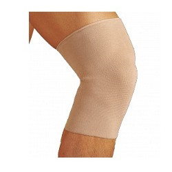 GINOCCHIERA SPORTIVA GIBAUD CAMEL MISURA 2