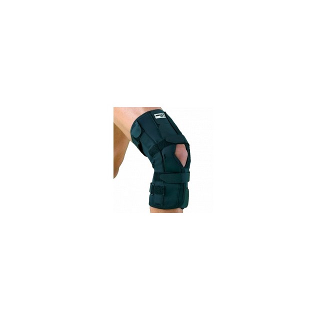 GIBAUD ORTHO LIGAGIB OPEN GINOCCHIERA ARTICOLATA 05 GIBAUD ORTHO LIGAGIB OPEN GINOCCHIERA ARTICOLATA 05