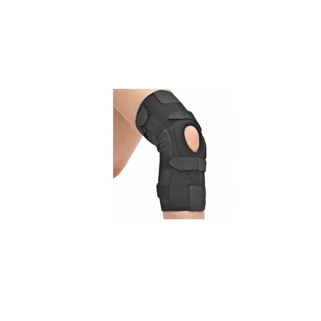 GIBAUD ORTHO LIGAGIB GINOCCHIERA ARTICOLATA 05 GIBAUD ORTHO LIGAGIB GINOCCHIERA ARTICOLATA 05