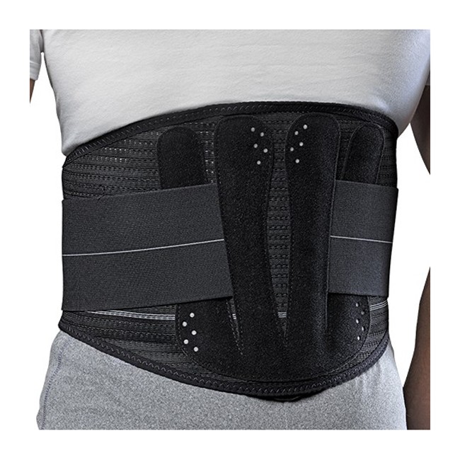 DR GIBAUD ORTHO LOMBOGIB WORK CORSETTO LOMBOSACRALE 2 DR GIBAUD ORTHO LOMBOGIB WORK CORSETTO LOMBOSACRALE 2