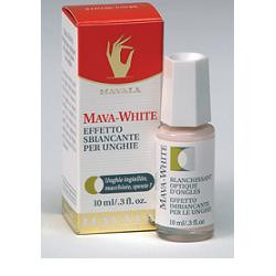 Mavala Mava-White Effetto Sbiancante Per Unghie 10ml