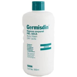 GERMISDIN IGIENE CORPO ORIGINAL 1 L