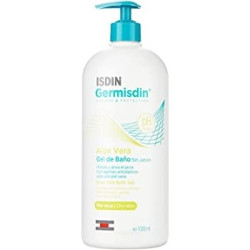 GERMISDIN IGIENE CORPO ALOE VERA 1 L