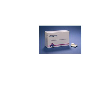 GENIVIS 60 CAPSULE