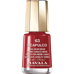 Mavala Mini Color Smalto 63 Acapulco 5ml