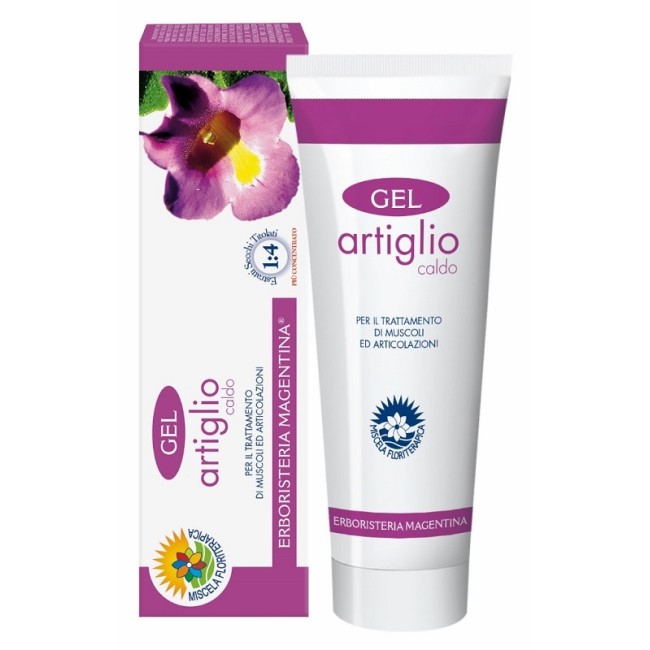 ARTIGLIO GEL CALDO 100 ML ARTIGLIO GEL CALDO 100 ML