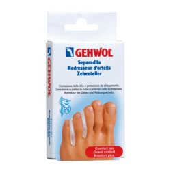 GEHWOL SEPARADITA SMALL 3 PEZZI