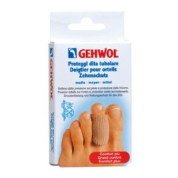 GEHWOL PROTEGGI DITA TUBOLARE SMALL 2PEZZI