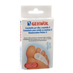 GEHWOL CUSCINETTO DITA A MARTELLO SINISTRA