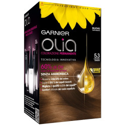 GARNIER OLIA 5,3 CASTANO DOR