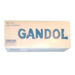 GANDOL 80 ML