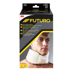 COLLARE CERVICALE MORBIDO FUTURO