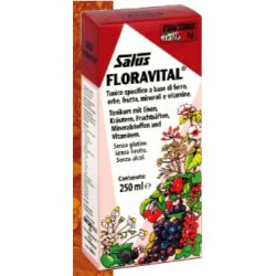 FLORAVITAL 250 ML