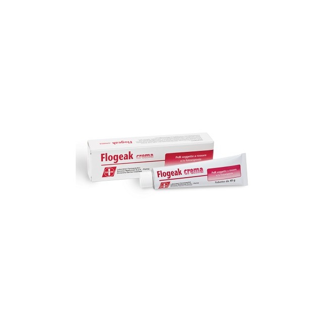 FLOGEAK CREMA 40 G FLOGEAK CREMA 40 G