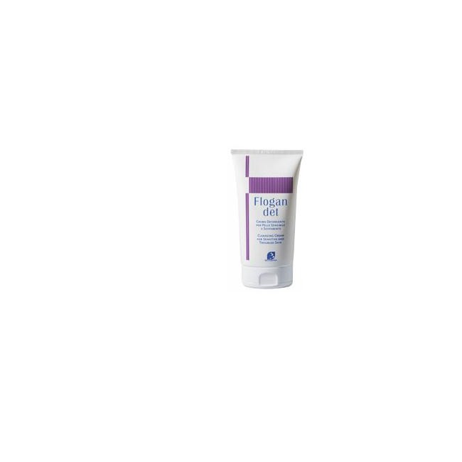 FLOGANDET CREMA DETERGENTE 150 ML FLOGANDET CREMA DETERGENTE 150 ML
