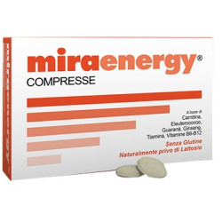 Miraenergy 40 Compresse