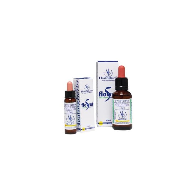 FIVE FLOWER 30 ML FIVE FLOWER 30 ML