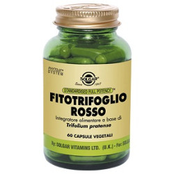 FITO TRIFOGLIO ROSSO 60 CAPSULE VEGETALI