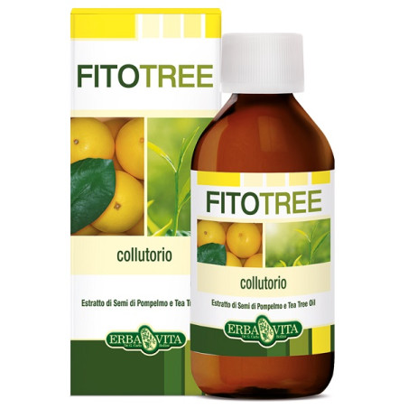 FITOTREE COLLUTORIO 200 ML