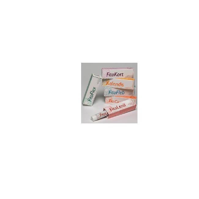 FITOKORT CREMA 50 ML FITOKORT CREMA 50 ML