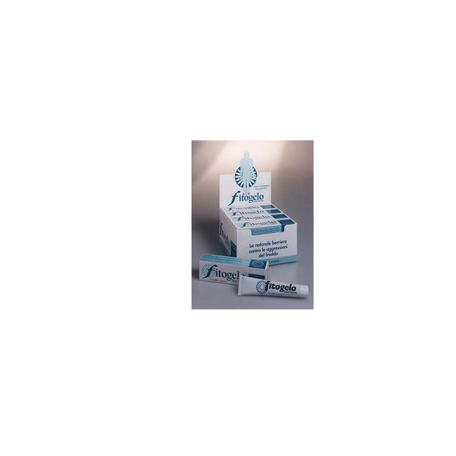 FITOGELO CREMA BARRIERA 50 ML FITOGELO CREMA BARRIERA 50 ML