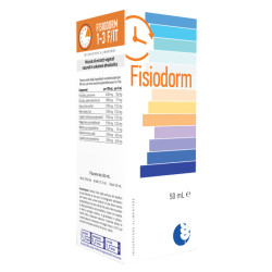FISIODORM 1-3 F/IT 50 ML