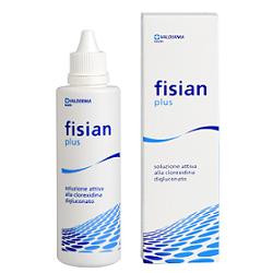 FISIAN PLUS 125 ML