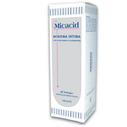 Micacid Sh Vagin 100ml