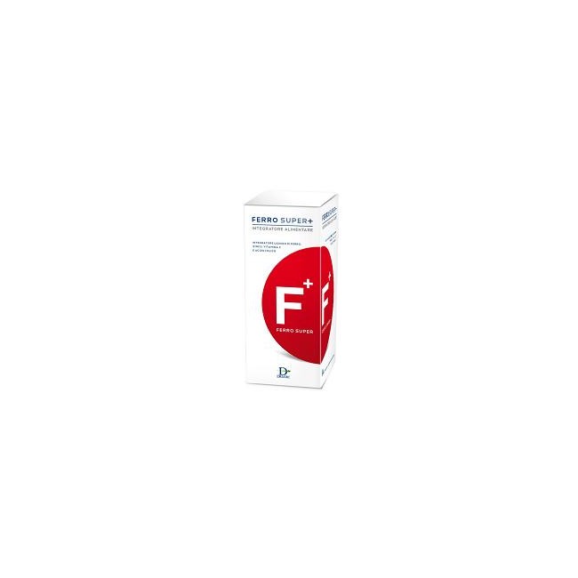 FERRO SUPER + 200 ML FERRO SUPER + 200 ML
