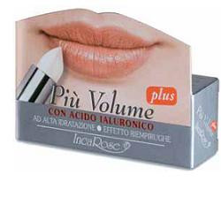 Incarose Più Volume Neutral Lip Care Stick Per Labbra 4ml