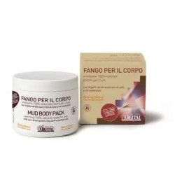 FANGO PER IL CORPO SCALDANTE 500 ML