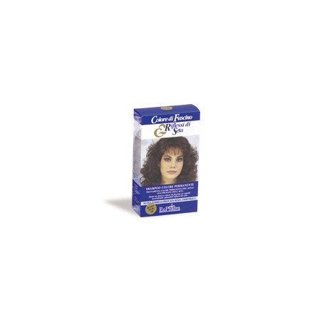EUPHIDRA TINTURA 62 MOGANO SCURO 120 ML