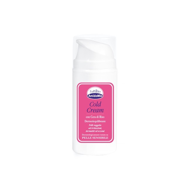 EUPHIDRA AMIDO COLD CREAM 100 ML EUPHIDRA AMIDO COLD CREAM 100 ML
