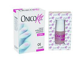 Onicoker Pharcos Lacca Rinforzante Unghie 4ml