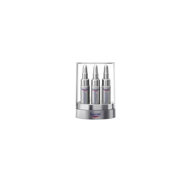 EUCERIN HYALURON-FILLERER CONCENTRATO 6 FIALE 5 ML EUCERIN HYALURON-FILLERER CONCENTRATO 6 FIALE 5 ML