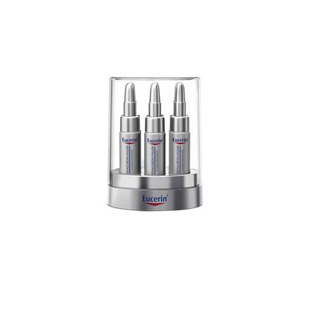 EUCERIN HYALURON-FILLERER CONCENTRATO 6 FIALE 5 ML EUCERIN HYALURON-FILLERER CONCENTRATO 6 FIALE 5 ML