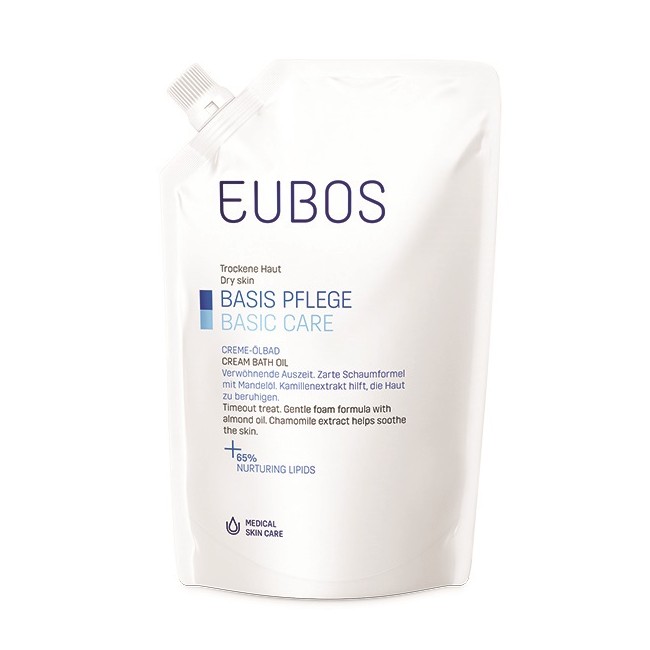 EUBOS OLIO BAGNO 200 ML EUBOS OLIO BAGNO 200 ML