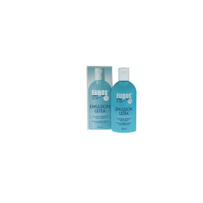 EUBOS EMULSIONE ULTRANUTRIENTE 200 ML EUBOS EMULSIONE ULTRANUTRIENTE 200 ML